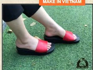 Vua Dép Lốp – Công Ty Cổ Phần Tập Đoàn Depcaosu.com