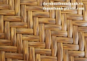 Dây Nhựa Giả Mây Thuận Thành – Công Ty TNHH Sản Xuất Thương Mại Thuận Thành Long An