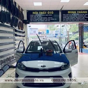 Công Ty TNHH Đầu Tư Thương Mại Phát Triển Minh Thành