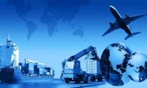 Hừng á Logistics – Công Ty TNHH Tiếp Vận Hừng á