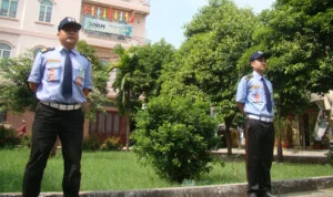 Bảo Vệ Hòa Bình – Công Ty TNHH Dịch Vụ Bảo Vệ – Vệ Sỹ An Ninh Hòa Bình