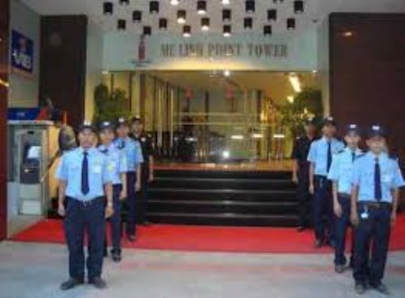 Bảo Vệ Hoàng Vương Gia – Công Ty TNHH Dịch Vụ Bảo Vệ Hoàng Vương Gia