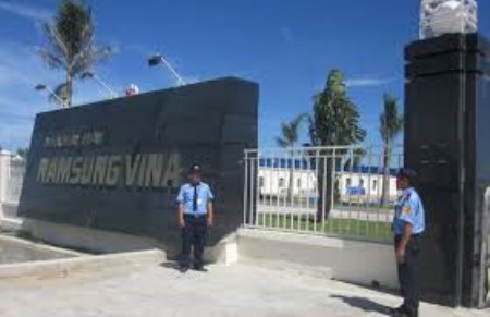 Bảo Vệ Hoàng Vương Gia – Công Ty TNHH Dịch Vụ Bảo Vệ Hoàng Vương Gia