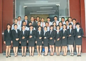 Cung ứng Nhân Lực Nhân Kiệt – Công Ty TNHH Cung ứng Nhân Lực Nhân Kiệt