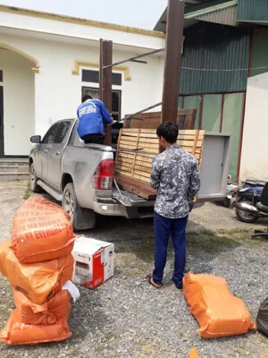 Vệ Sinh Công Nghiệp Thành Phát – Công Ty TNHH Vệ Sinh Công Nghiệp Thành Phát