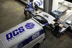 Chuyển Phát Nhanh OCS Nhật Bản – Công Ty Cổ Phần Hợp Nhất Quốc Tế