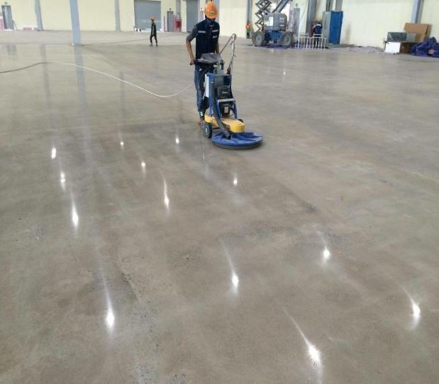 Vệ Sinh Công Nghiệp An Tâm – Công Ty TNHH Nhà Sạch An Tâm