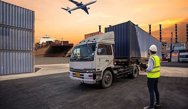 LOGISTICS 37  – Công Ty TNHH LOGISTICS 37