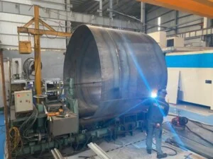 Tân Hưng CNC – Công Ty Cổ Phần Công Nghệ Cơ Khí Tân Hưng
