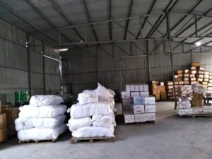 Vận Chuyển COLOMBUS Việt Nam – Công Ty TNHH COLOMBUS Việt Nam