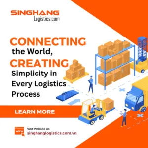 Dịch Vụ Logistics Hưng Hằng – Công Ty TNHH MTV Hưng Hằng Logistics