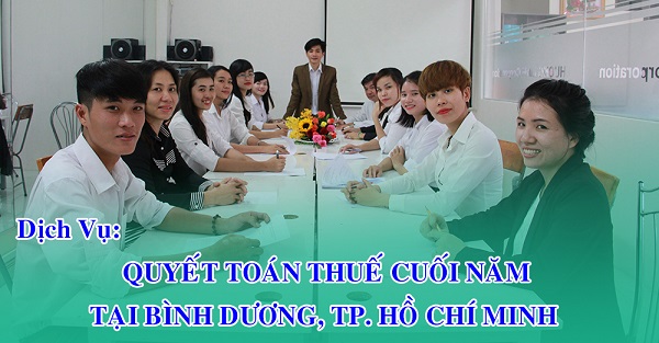 Viện Kế Toán Việt Nam – Công Ty CP Đại Lý Thuế Viện Kế Toán Việt Nam
