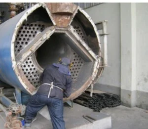 Dịch Vụ Sửa Chữa Nồi Hơi Nam Phát – Công Ty TNHH Nồi Hơi Và Thiết Bị Nhiệt Nam Phát