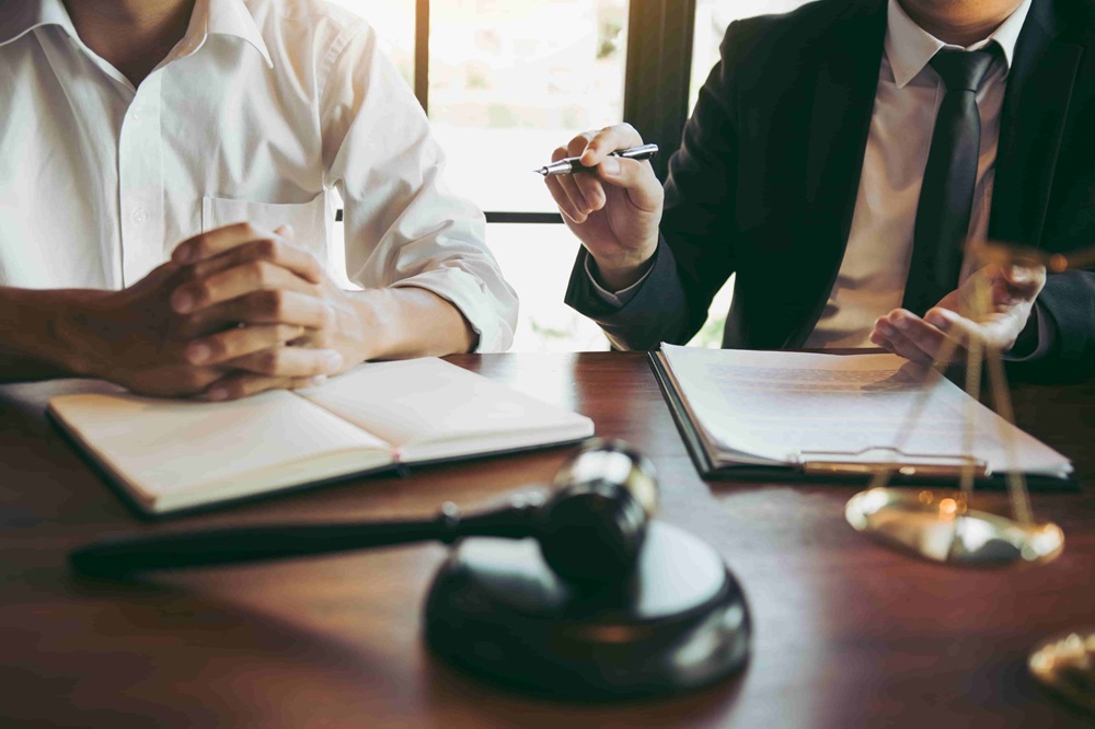 Luật Đại Việt – Công Ty Luật TNHH Đại Việt