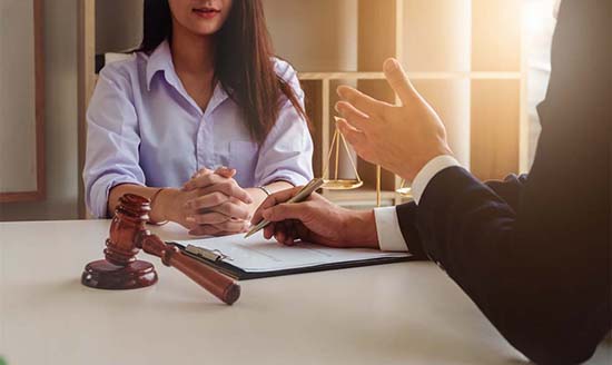 Luật Đại Việt – Công Ty Luật TNHH Đại Việt