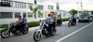 Chi Nhánh – Công Ty TNHH Bảo Vệ SEPRE