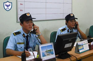 Bảo Vệ STC – Công Ty TNHH Dịch Vụ Bảo Vệ STC