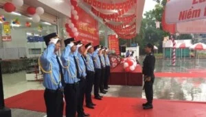 Bảo Vệ Vệ Sĩ T.N Bình Phước – Công Ty TNHH Bảo Vệ Vệ Sĩ T.N Bình Phước