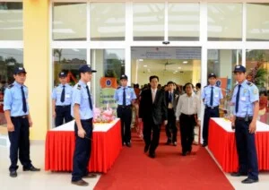 Bảo Vệ Vệ Sĩ T.N Bình Phước – Công Ty TNHH Bảo Vệ Vệ Sĩ T.N Bình Phước