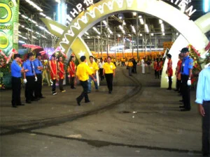 Bảo Vệ Vệ Sĩ T.N Bình Phước – Công Ty TNHH Bảo Vệ Vệ Sĩ T.N Bình Phước