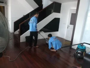 Công Ty TNHH Thương Mại Dịch Vụ Vệ Sinh Thảo Nguyên