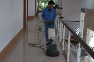 Công Ty TNHH Thương Mại Dịch Vụ Vệ Sinh Thảo Nguyên