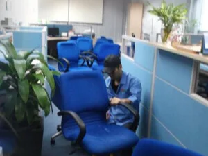 Công Ty TNHH Thương Mại Dịch Vụ Vệ Sinh Thảo Nguyên