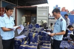 Vận Chuyển TH Group – Công Ty Cổ Phần Thương Mại Và Xuất Nhập Khẩu TH Group