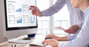 Kế Toán Đào Ngân