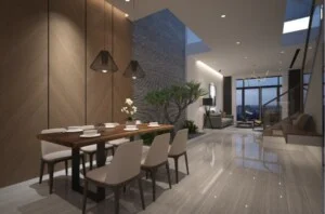 Thiết Kế Nội Thất  LINE HOME – Công Ty TNHH Thiết Kế Nội Thất LINE HOME