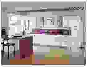 Thiết Kế Nội Thất  LINE HOME – Công Ty TNHH Thiết Kế Nội Thất LINE HOME