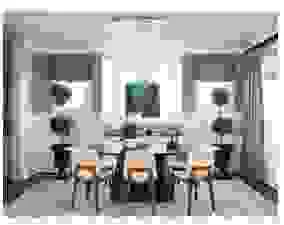 Thiết Kế Nội Thất  LINE HOME – Công Ty TNHH Thiết Kế Nội Thất LINE HOME