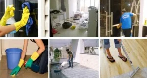 Công Ty TNHH Một Thành Viên Dịch Vụ Vệ Sinh Công Nghiệp Việt Đức