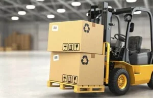 Công Ty TNHH Giao Nhận Quốc Tế Tương Lai