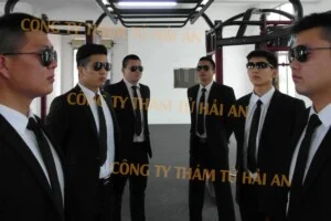 Dịch Vụ Bảo Vệ Hải An – Công Ty CP Đầu Tư Và DV Bảo Vệ Hải An