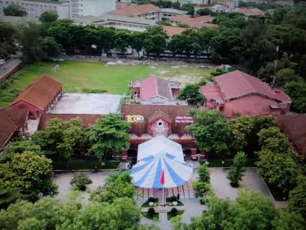 Công Ty Trách Nhiệm Hữu Hạn Thương Mại Và Dịch Vụ Hà – Phạm