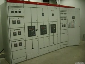 Công Ty Cổ Phần Kỹ Thuật TST