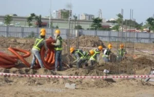 Công Ty Cổ Phần Kỹ Thuật TST