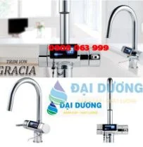 Máy Lọc Nước Đại Dương – Công Ty TNHH  SX TM Inox Hàng Quyên