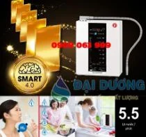 Máy Lọc Nước Đại Dương – Công Ty TNHH  SX TM Inox Hàng Quyên