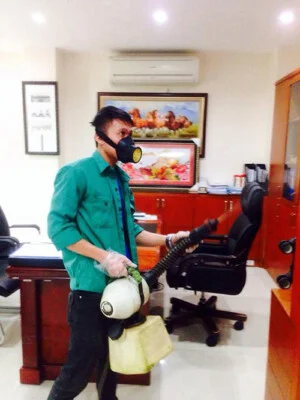 Diệt Mối HPH – Công Ty TNHH MTV Diệt Mối HPH