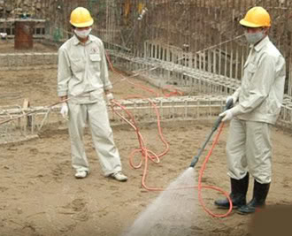 Công Ty TNHH Đầu Tư Thương Mại Và Dịch Vụ Diệt Mối Khử Trùng Hà Nội