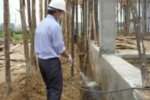Công Ty TNHH Thương Mại Và Dịch Vụ TES Việt Nam