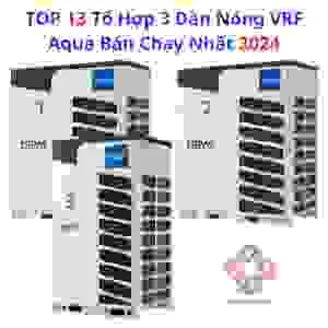 Nhà Thầu Điều Hòa HVAC – Công Ty TNHH HVAC Việt Nam
