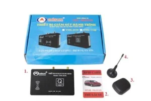 Thiết Bị Định Vị Sông Bé Auto – Hợp Tác Xã Dịch Vụ Vận Tải Sông Bé