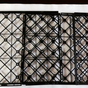 Xí Nghiệp Nhựa Hồng Hà