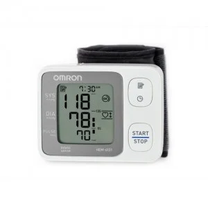 Công Ty TNHH Omron Healthcare Việt Nam