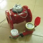 Đồng Hồ Nước Metcon – Công Ty Cổ Phần Kỹ Thuật Đo Lường VBS