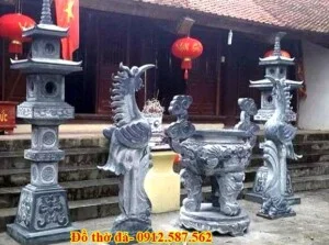 Cơ Sở Đá Mỹ Nghệ Tâm Linh Việt