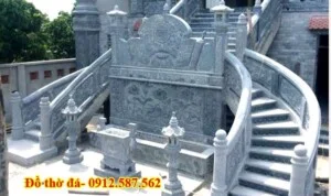 Cơ Sở Đá Mỹ Nghệ Tâm Linh Việt